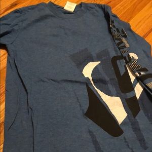 Quicksilver long sleeve shirt